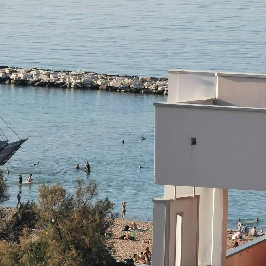Summer Paradise Bari Exteriör bild
