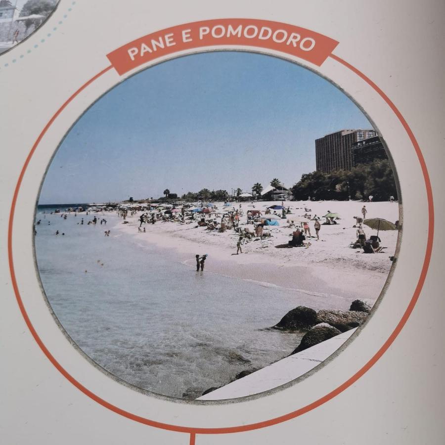 Summer Paradise Bari Exteriör bild