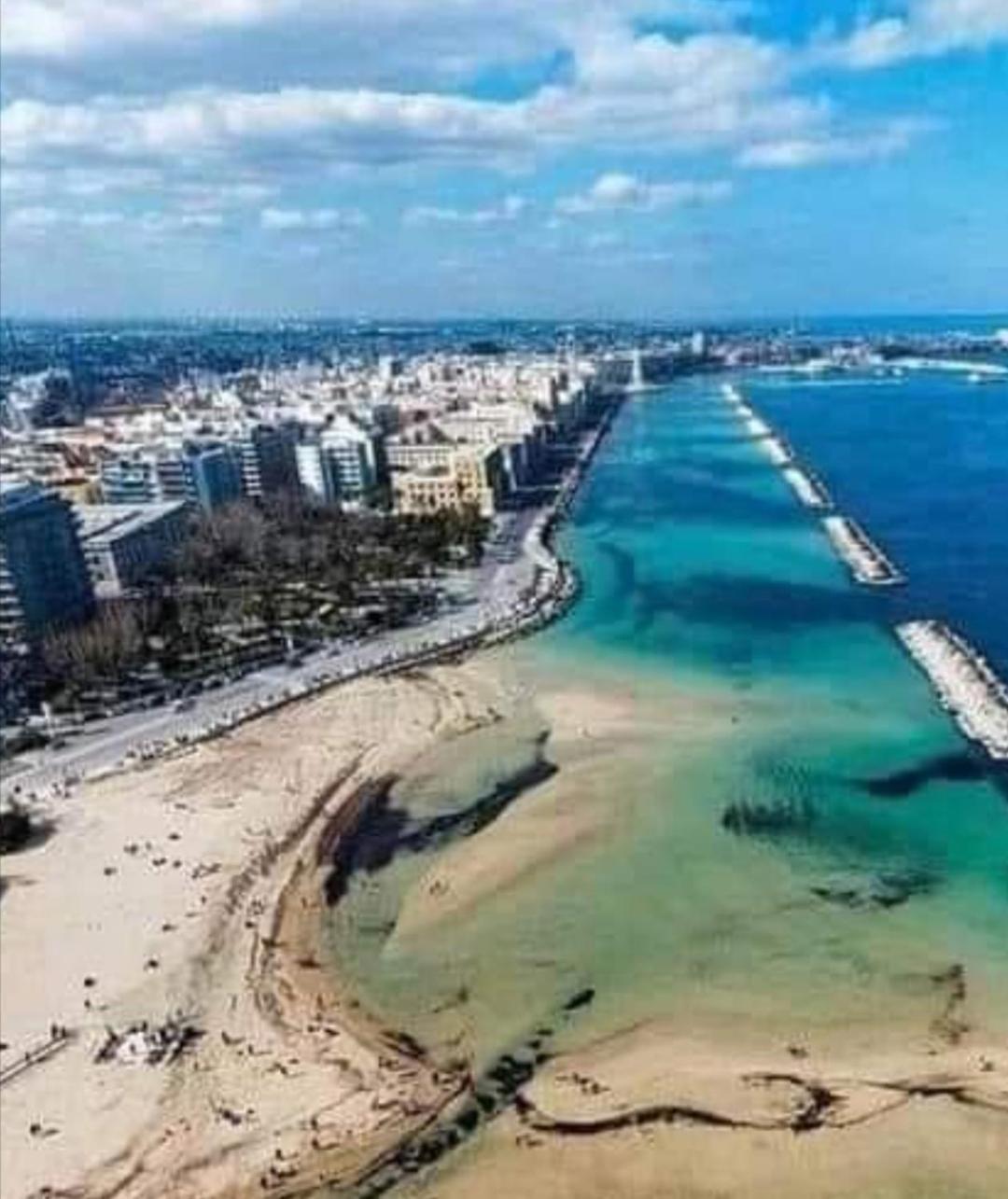 Summer Paradise Bari Rum bild